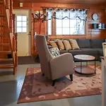Ferienhaus Aurinkoalppi 11a Paritalon Ylaekerta By Interhome Hyrynsalmi