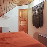 Hébergement de vacances Aurinkoalppi 11a Paritalon Ylaekerta By Interhome Hyrynsalmi