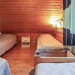 Aurinkoalppi 11a Paritalon Ylaekerta By Interhome Hébergement de vacances *