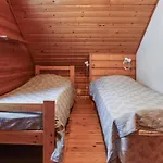 Ferienhaus Aurinkoalppi 11a Paritalon Ylaekerta By Interhome *