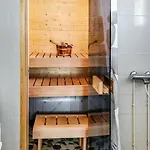 Aurinkoalppi 11a Paritalon Ylaekerta By Interhome