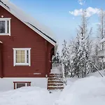 Ferienhaus Aurinkoalppi 11a Paritalon Ylaekerta By Interhome *