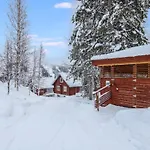 Aurinkoalppi 11a Paritalon Ylaekerta By Interhome Ferienhaus