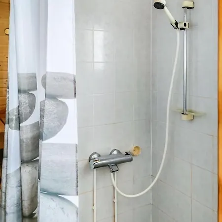 Aurinkoalppi 11a Paritalon Ylaekerta By Interhome Σπίτι διακοπών *