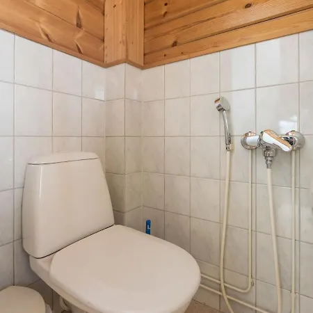 Aurinkoalppi 11a Paritalon Ylaekerta By Interhome Σπίτι διακοπών Hyrynsalmi