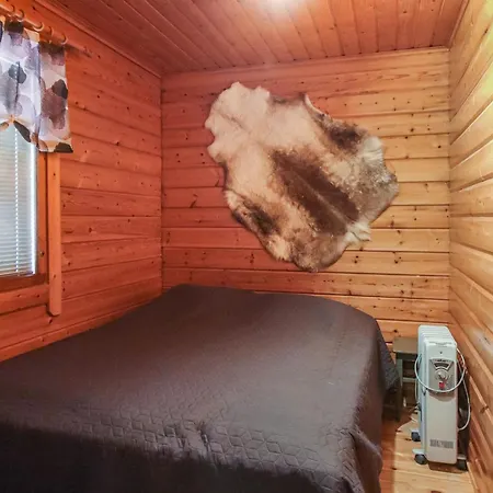 Aurinkoalppi 11a Paritalon Ylaekerta By Interhome