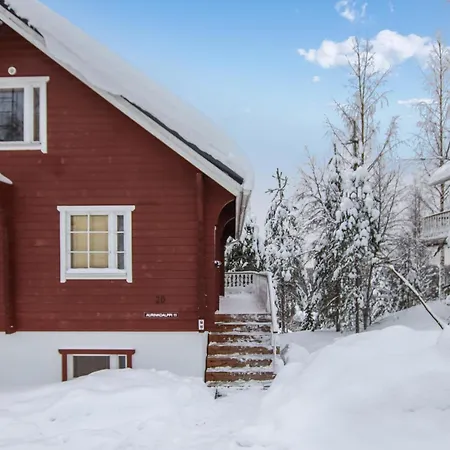 Σπίτι διακοπών Aurinkoalppi 11a Paritalon Ylaekerta By Interhome Hyrynsalmi