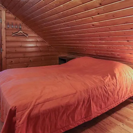 Σπίτι διακοπών Aurinkoalppi 11a Paritalon Ylaekerta By Interhome